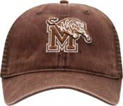 Top of the World Men's Memphis Tigers Brown Chips Two-Tone Adjustable Hat product image