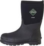 Muck Boots Men's Chore Mid Waterproof Work Boots product image