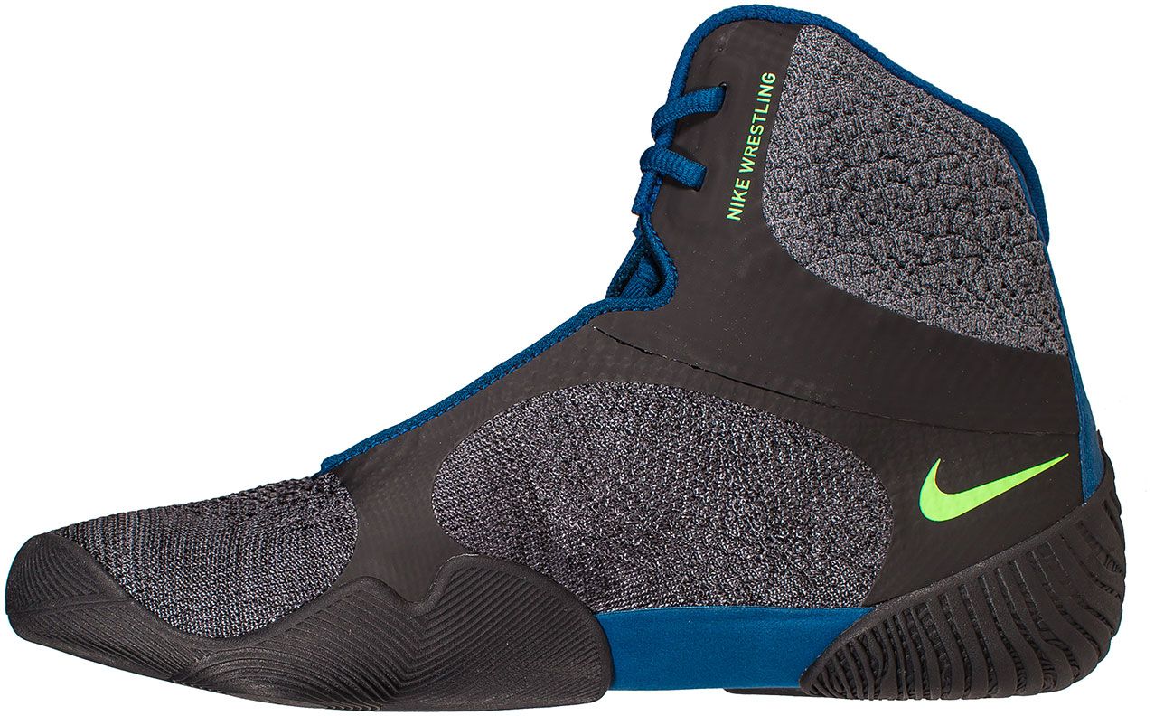 Nike Tawa Wrestling Shoes | Dick's Sporting Goods