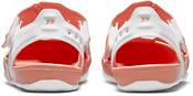 Jordan Toddler Flare Sandals product image