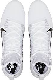Nike Alpha Huarache 7 Elite Mid Lacrosse Cleats product image
