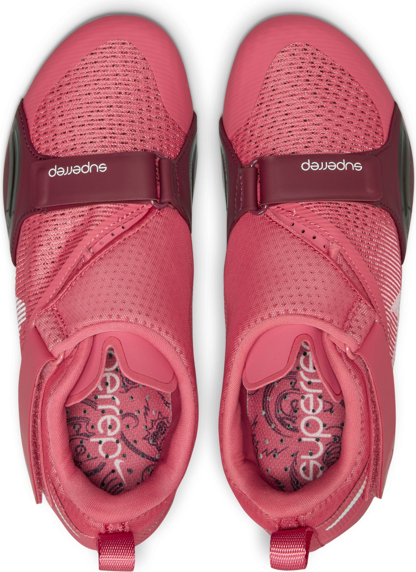 Nike Women's SuperRep Cycling Shoes 