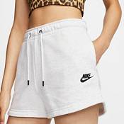Nike Women's Sportswear Essential French Terry Shorts product image