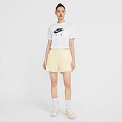 Nike Women's Sportswear Jersey Shorts product image