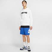 Nike Men's Sportswear Alumni Colorblocked Shorts product image