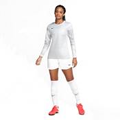 Nike Adult Dri-FIT Park IV Soccer Goalkeeper Jersey product image