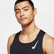 Nike Men's AeroSwift Singlet Tank Top product image
