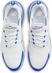 Nike Men's Air Max 270 G Golf Shoes product image