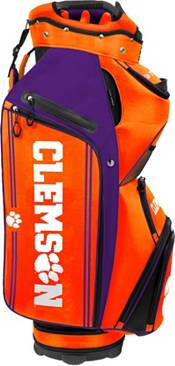 Team Effort Clemson Tigers Bucket III Cooler Cart Bag product image