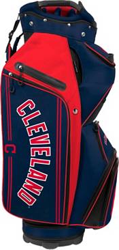 Team Effort Cleveland Indians Bucket III Cooler Cart Bag product image