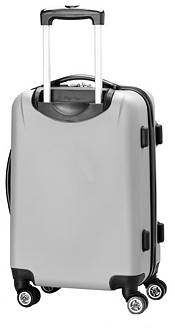 Mojo LSU Tigers Silver Hard Case Carry-On product image