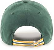 ‘47 Women's Baylor Bears Green Love Script Clean Up Adjustable Hat product image
