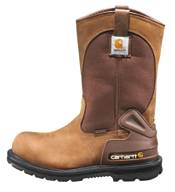 Carhartt Men's 11” Wellington Steel Toe Waterproof Work Boots product image