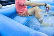 Cascade Mountain Tech Inflatable Pickup Pool product image