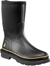 Carhartt Men's 10'' Rubber Boots product image