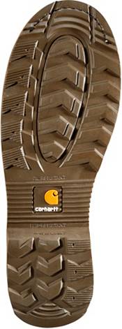Carhartt Men's Traditional Welt 6” Moc Soft Toe Work Boots product image
