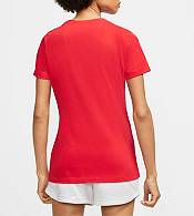 Nike Women's Dri-FIT Team USA Training Short Sleeve T-Shirt product image