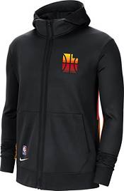 Nike Men's 2020-21 City Edition Utah Jazz Therma Flex Showtime Hoodie product image