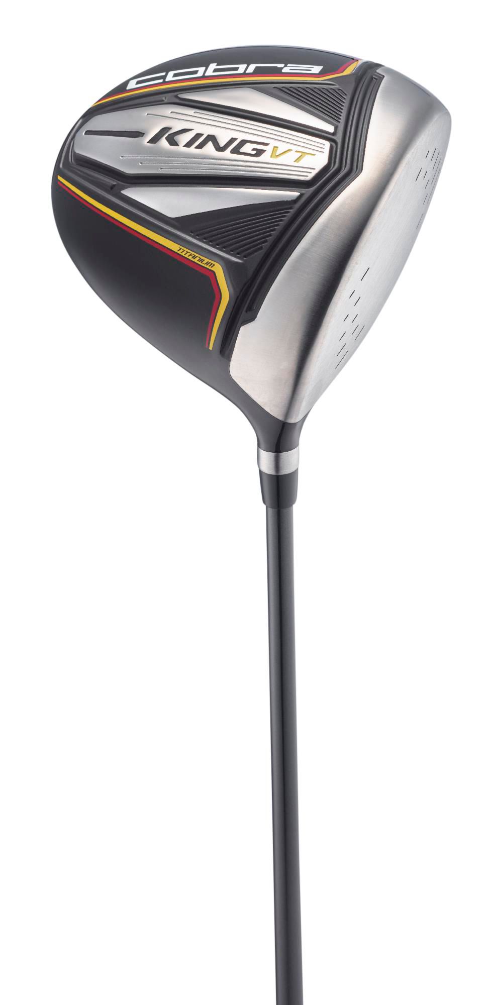 Cobra Varsity 11-Piece Complete Set | Golf Galaxy