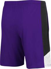 Colosseum Men's Washington Huskies Purple Wonkavision Shorts product image