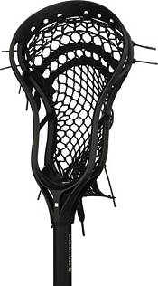 StringKing Senior Complete 2 Defense Lacrosse Stick product image