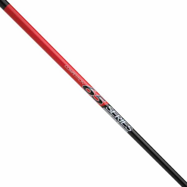 UST Mamiya Competition Series 65 .335 A/L Graphite Wood Shaft