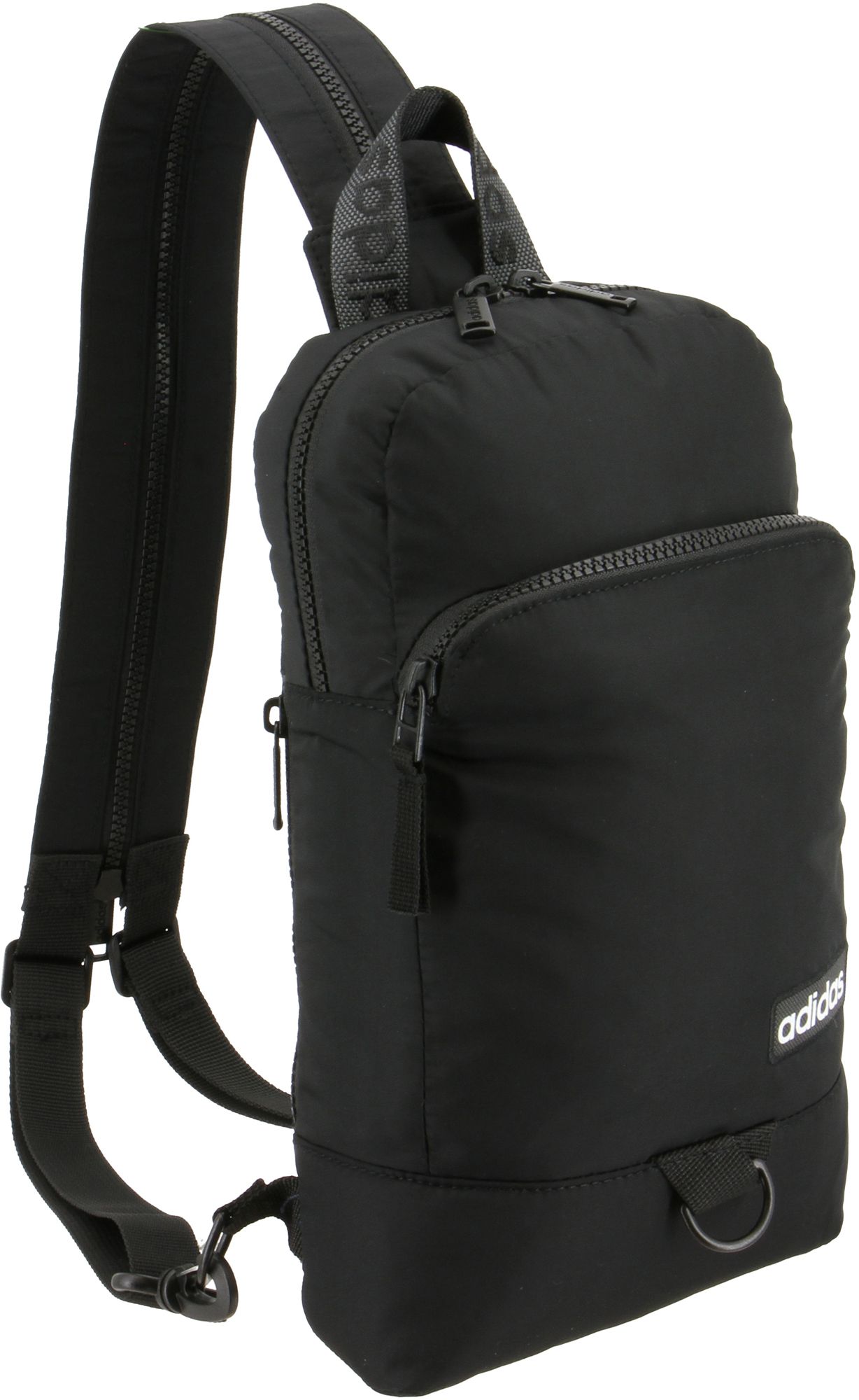 adidas essentials convertible backpack