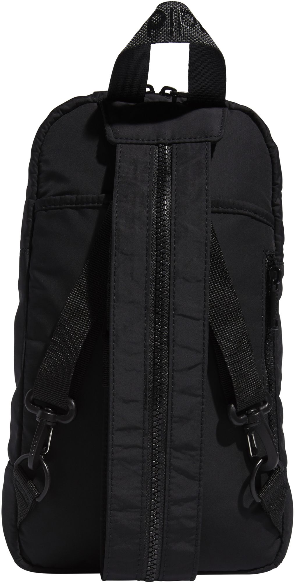 adidas essentials convertible backpack