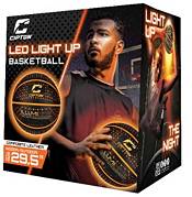 Cipton LED Light-Up Composite Microfiber Basketball (28.5'') product image