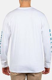 Hurley Men's Premium Cold Chillin Long Sleeve T-Shirt product image