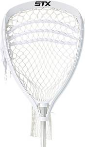 STX Shield 100 on 6000 Lacrosse Goalie Stick product image