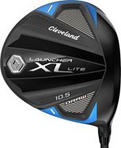 Cleveland Launcher XL Lite Draw Custom Driver product image