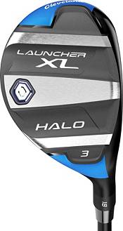 Cleveland Launcher XL Halo Custom Hybrid product image