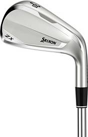 Srixon ZX Custom Utility Iron product image