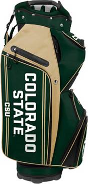 Team Effort Colorado State Rams Bucket III Cooler Cart Bag product image