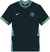 Nike Women's Nigeria '20 Breathe Stadium Away Replica Jersey product image