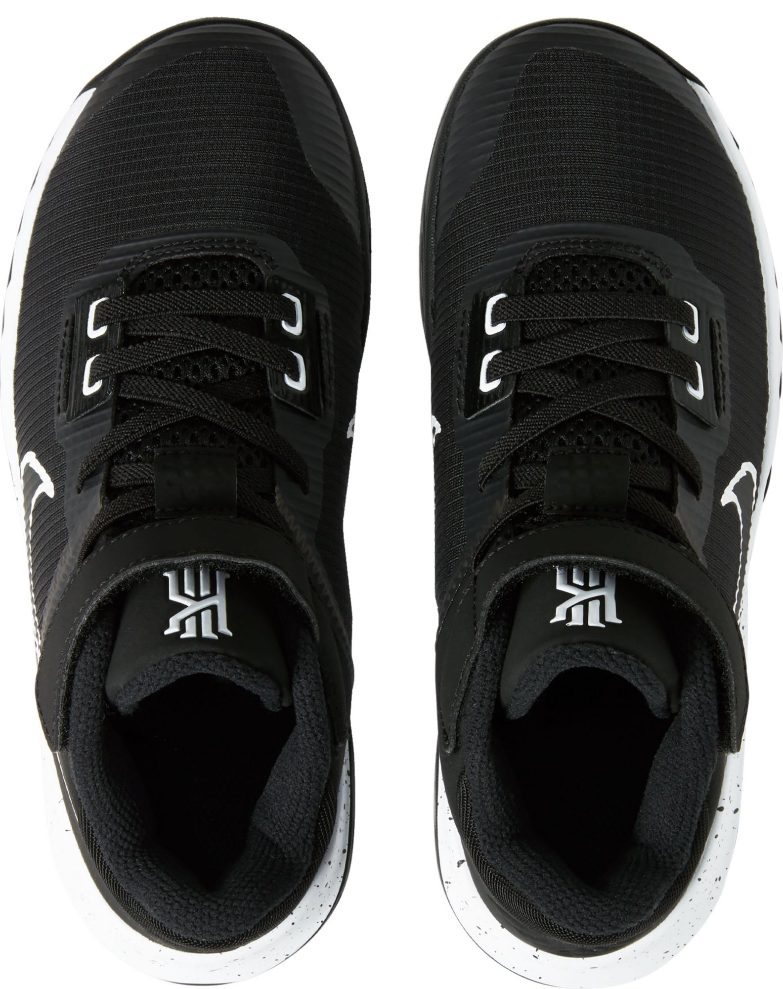 kyrie flytrap 4 preschool