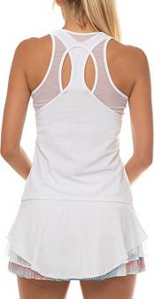 Lucky In Love Women's Count On Me Tank Top product image