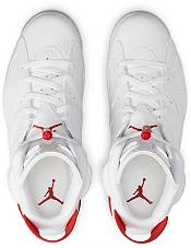Air Jordan 6 Retro Basketball Shoes product image
