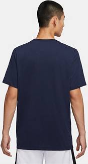 Nike USA Navy Dri-FIT T-Shirt product image