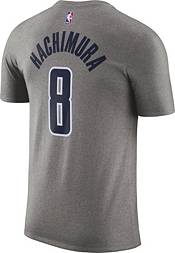 Nike Men's 2020-21 City Edition Washington Wizards Rui Hachimura #8 Cotton T-Shirt product image