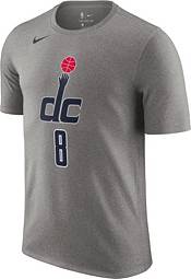 Nike Men's 2020-21 City Edition Washington Wizards Rui Hachimura #8 Cotton T-Shirt product image