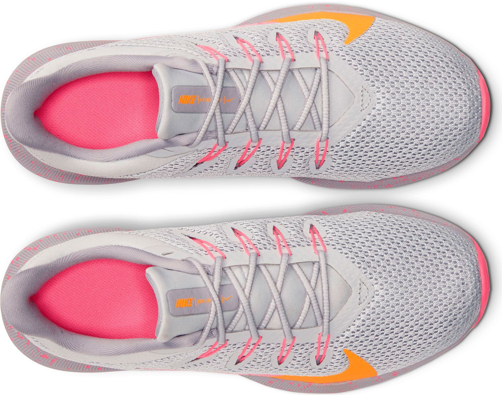 Nike Women's Quest 2 Running Shoes 