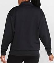 Nike Women's Therma-FIT 1/2 Zip Jacket product image