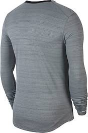 Nike Men's Dri-FIT Miler Long Sleeve Shirt product image