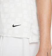 Nike Women's Victory Grid Golf Polo product image
