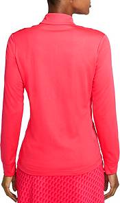 Nike Women's UV Full Zip Long Sleeve Golf Top product image