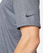 Nike Men's Dri-FIT Vapor Stripe Golf Polo product image