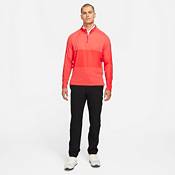 Nike Men's Dri-FIT Vapor ½ Zip Golf Pullover product image