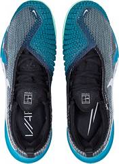 NikeCourt Men's React Vapor NXT Hard Court French Open Tennis Shoes product image